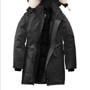 Canada goose TRILLIUM PARKA